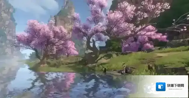 逆水寒小件