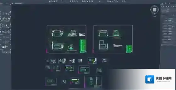 CAD字体库放在哪里？CAD字体安装导入教程