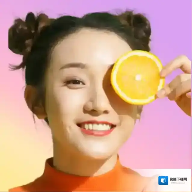 背景抠图