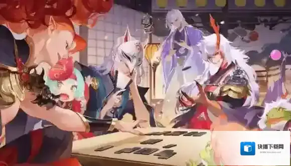 阴阳师虚假的月光怎么玩 虚假的月光活动玩法