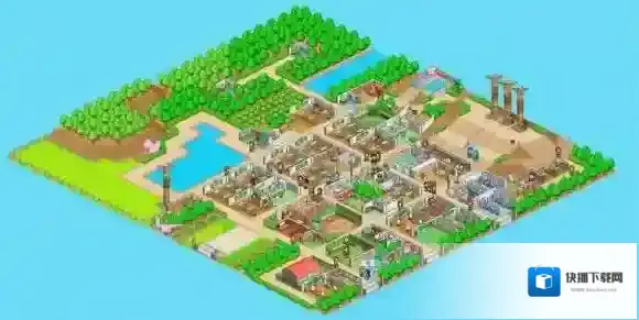 口袋学院2一览