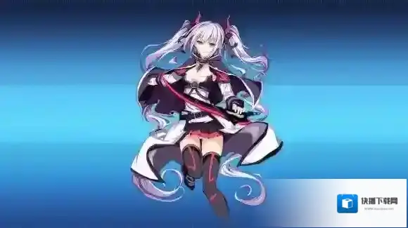 崩坏3莎莲娜