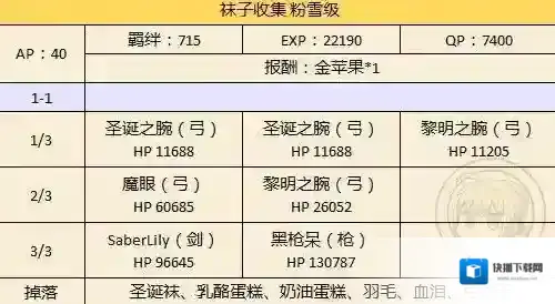 FateGo性能提升