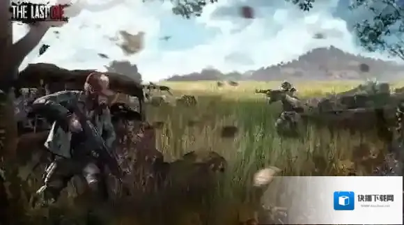 丛林大逃杀什么时候可以玩 丛林大逃杀公测时间一览