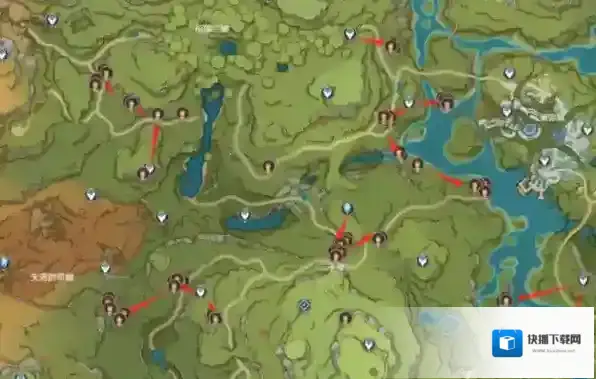 原神旅团
