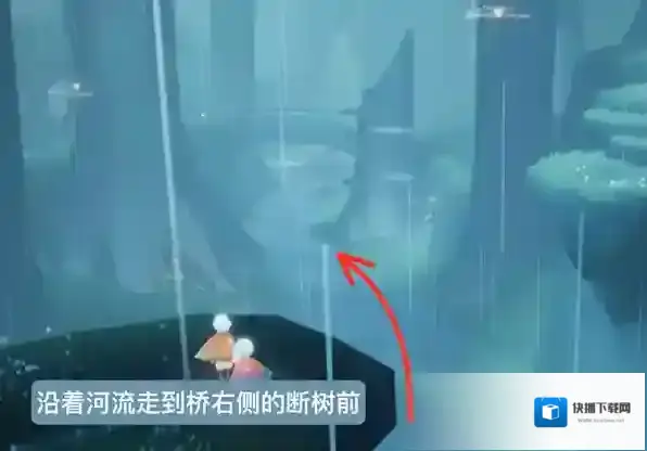 Sky光遇捉迷藏