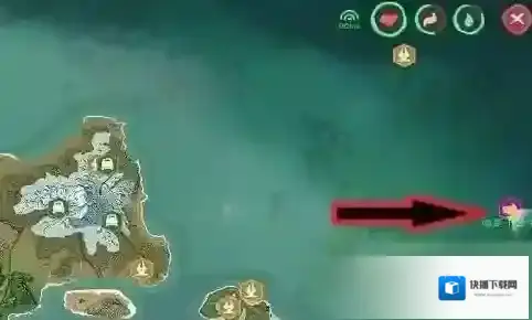 创造与魔法陆地