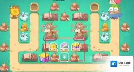 保卫萝卜4炮塔