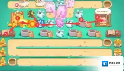 保卫萝卜4兔子