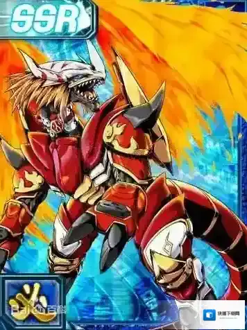 数码宝贝linkz古代暴龙兽进化 古代暴龙兽开放日期及玩法介绍