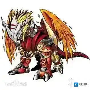 数码宝贝Linkz中文版新片