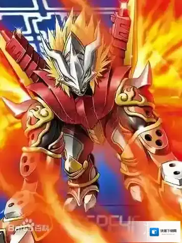 数码宝贝Linkz中文版玩法介绍