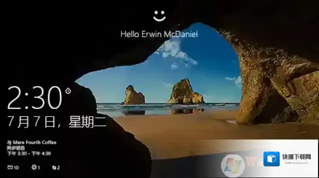 Windows10请参阅
