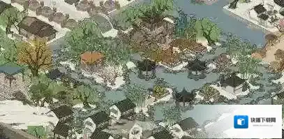 江南百景图加速票使用攻略