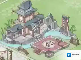 盛唐烟雨玩家