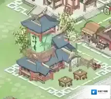 盛唐烟雨将会