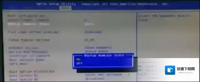 Windows7界面