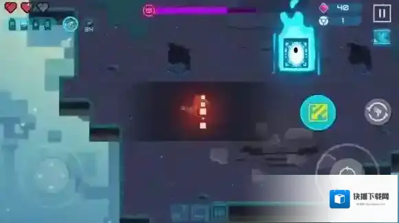 比特小队技能