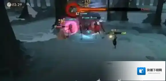 哈利波特魔法觉醒主线