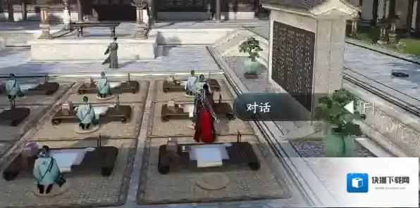 逆水寒猴急