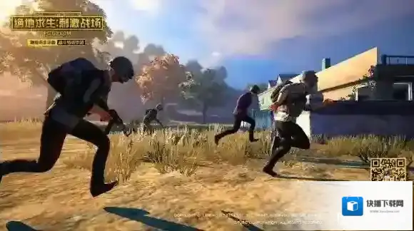绝地求生刺激战场怎么压枪 压枪技巧操作方法