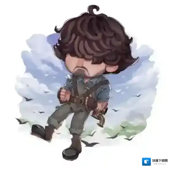 第五人格飞行家