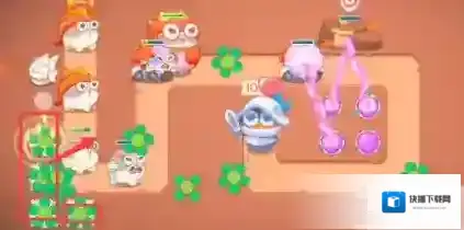 保卫萝卜4龙传说