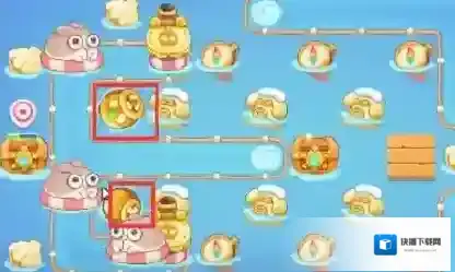 保卫萝卜4兔子
