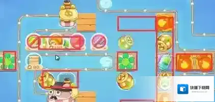 保卫萝卜4阿波