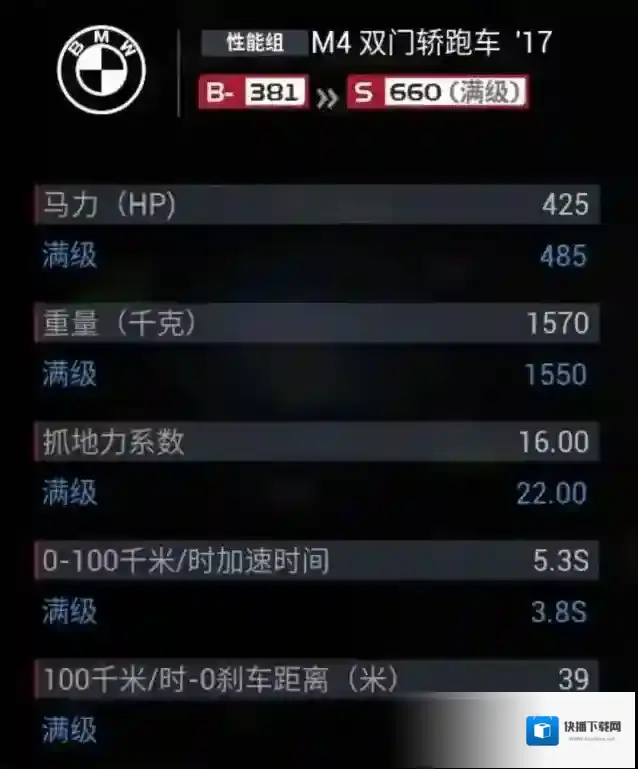 巅峰极速车手