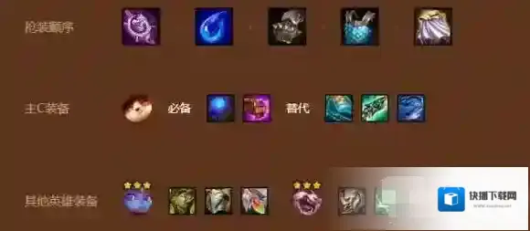 金铲铲之战之战