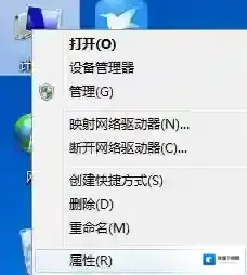 Windows7虚拟内存