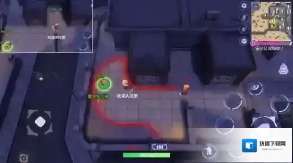 王牌猎手玩家