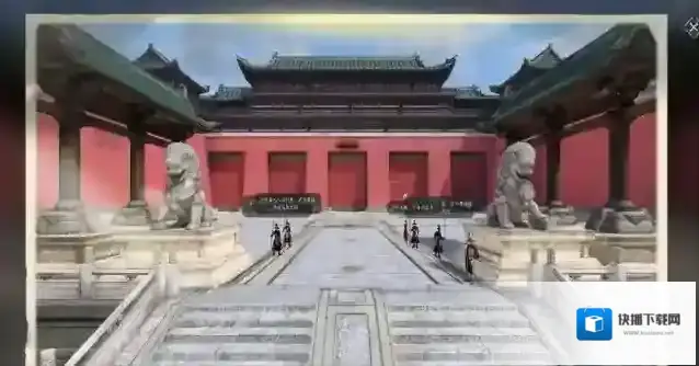 逆水寒手游巧绘浮生拍照任务攻略