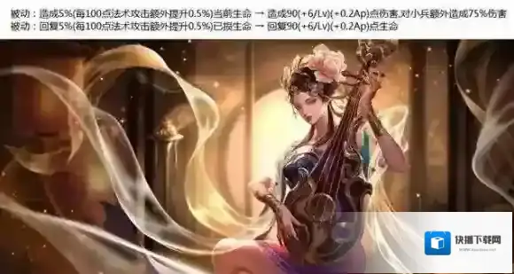 王者荣耀杨玉环