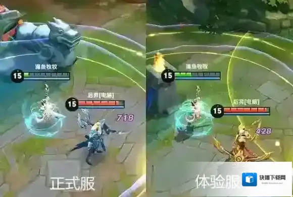 王者荣耀被动
