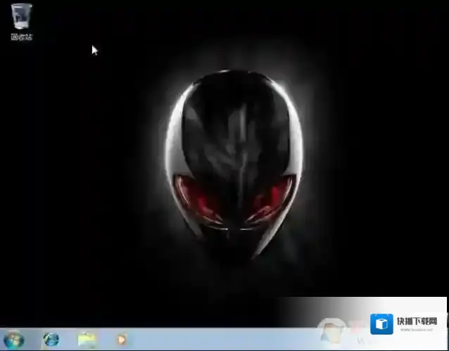 Windows7旗舰版