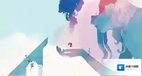 Gris行走