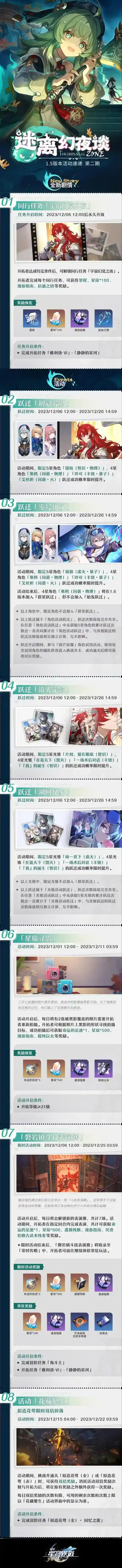 崩坏星穹铁道星穹