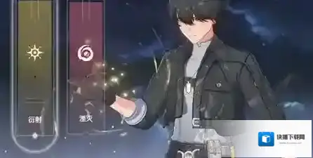 鸣潮主线