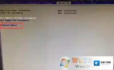 Windows7格式