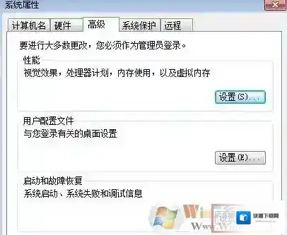 Windows7如下图所示