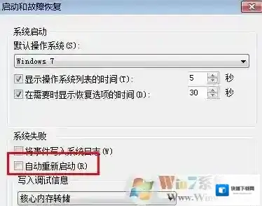 Windows7点击