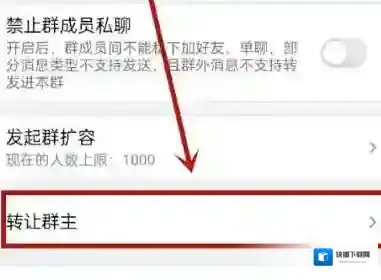 钉钉群聊天