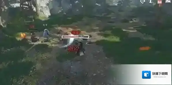 逆水寒燕青