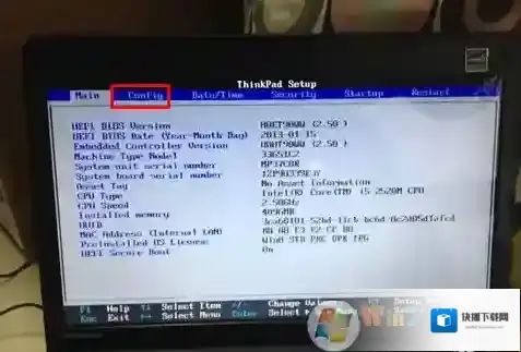 Windows7联想