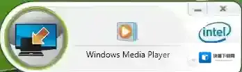 Windows7按钮