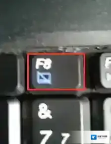 Windows7触摸板