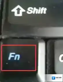 使用触摸板不能移动箭头怎么办？