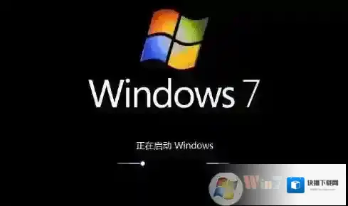 Windows7错误